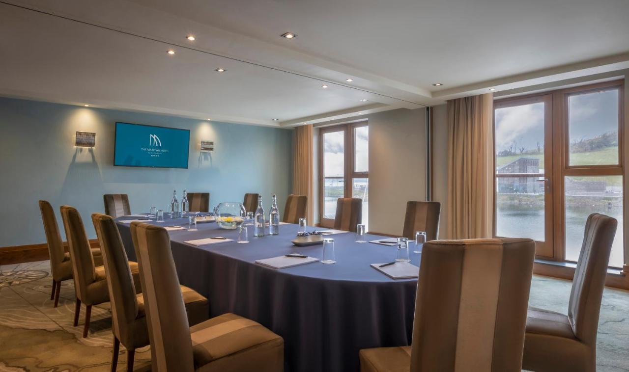 Hotel The Maritime