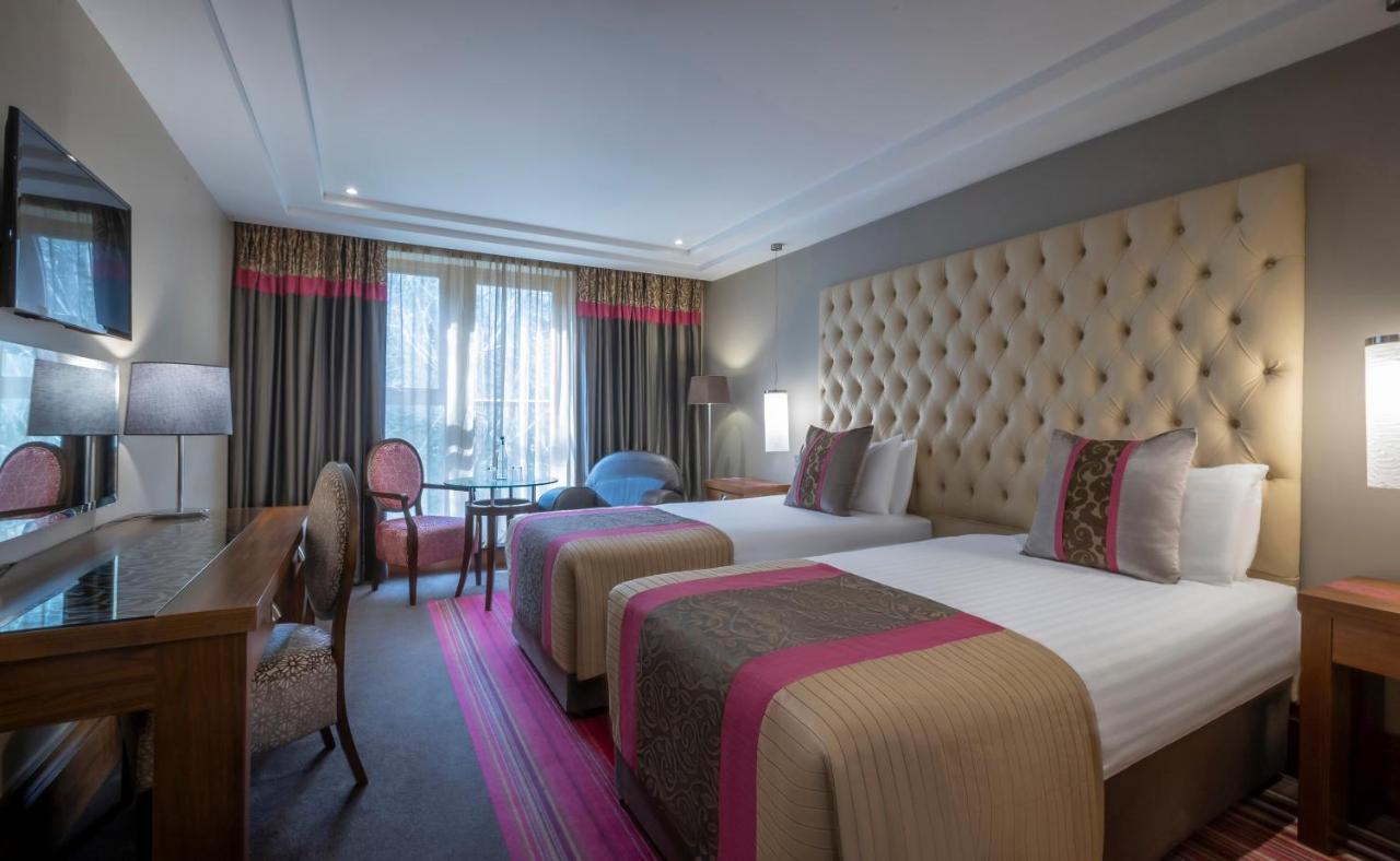 Hotel The Maritime