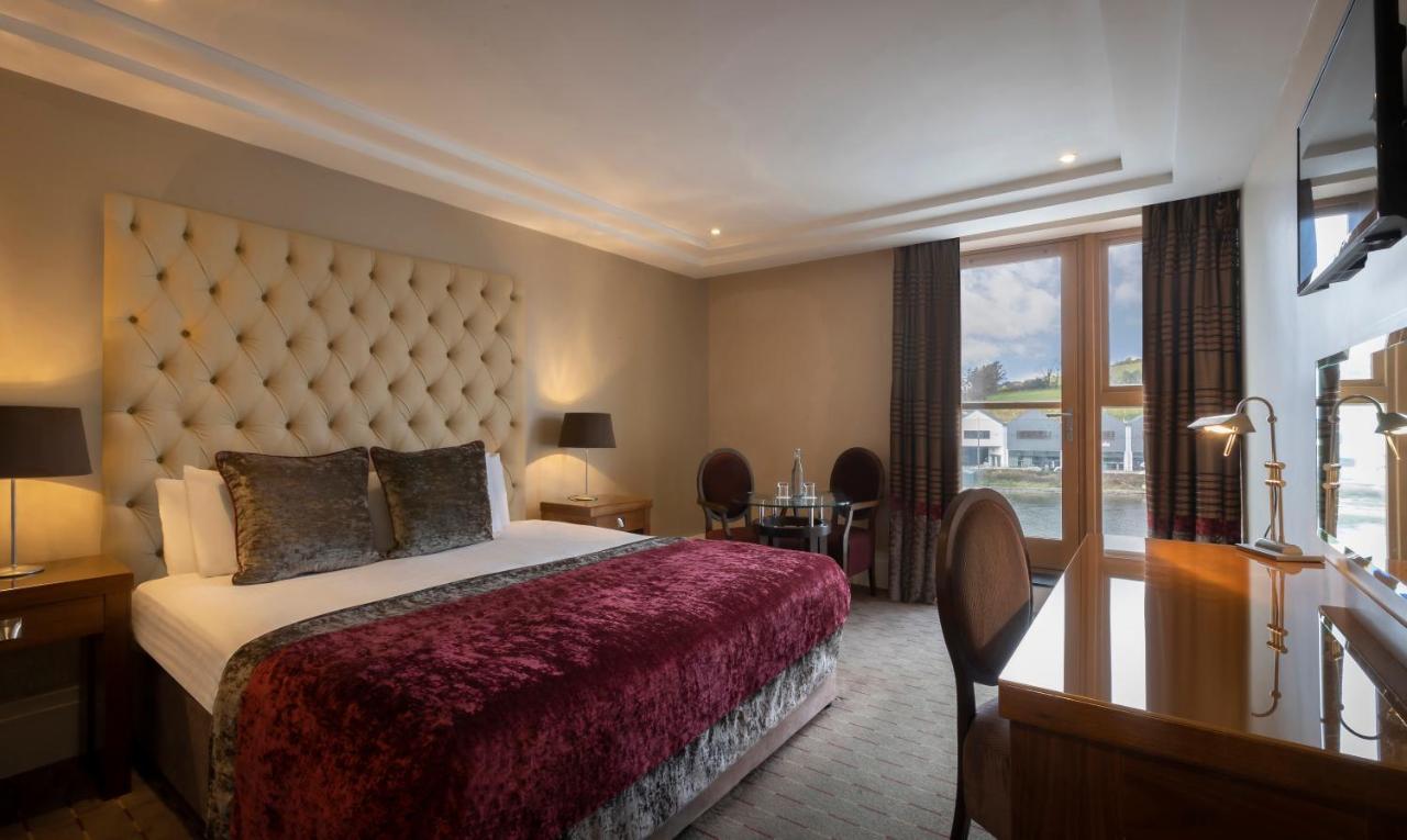 Hotel The Maritime