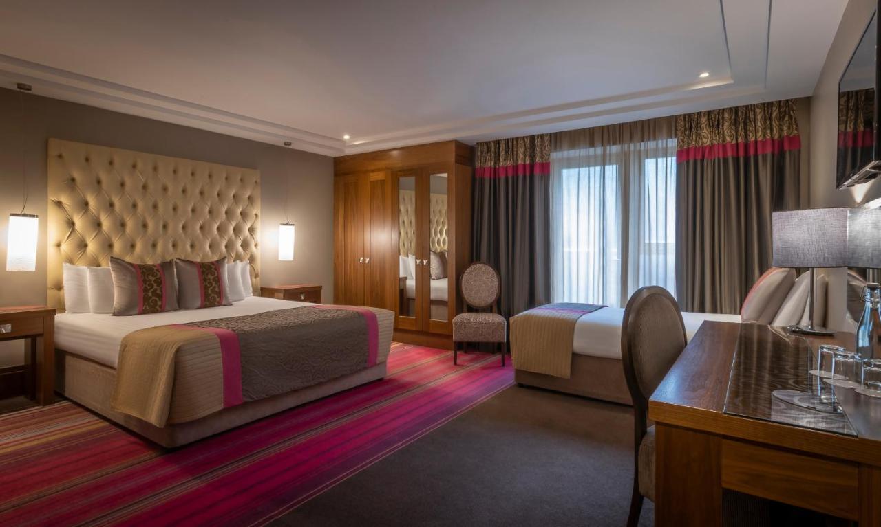The Maritime Hotel Bantry