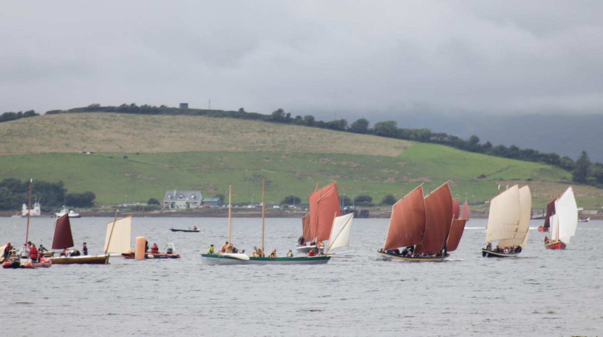 The Maritime Bantry