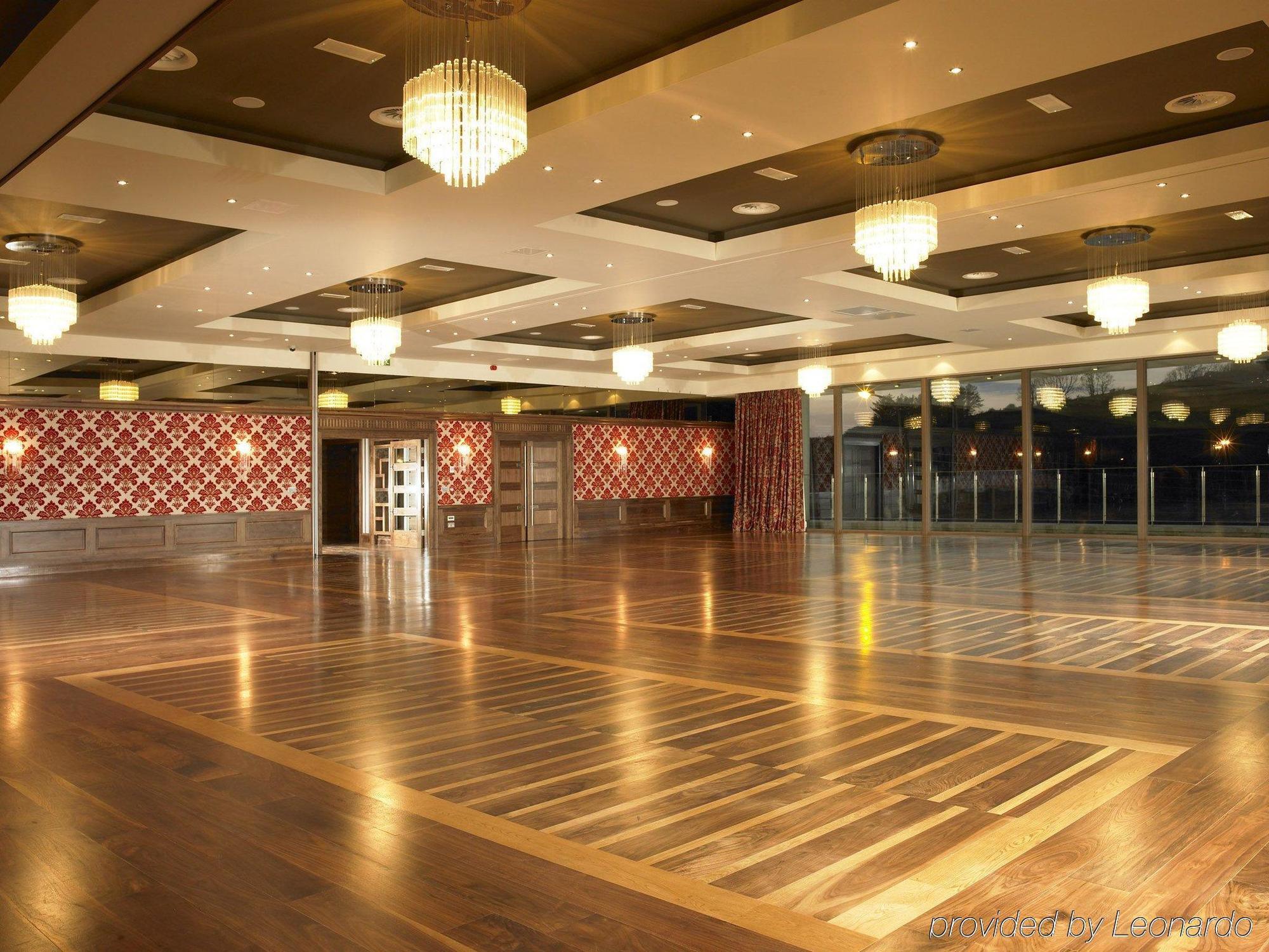 The Maritime Hotel