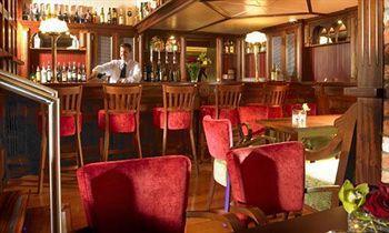 The Maritime Hotel
