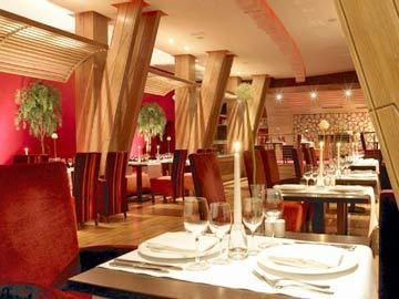 Hotel The Maritime