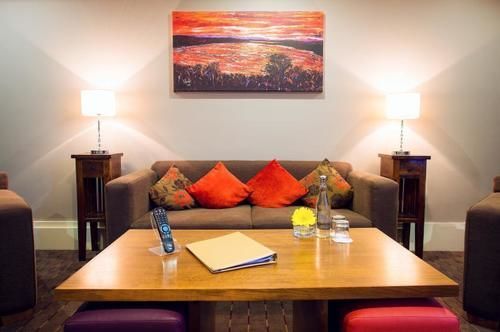Hotel The Maritime 4*