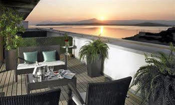 Hotel The Maritime 4*